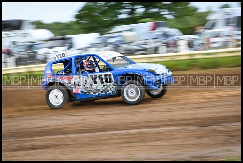 Yorkshire Dales Autograss motorsport photography uk