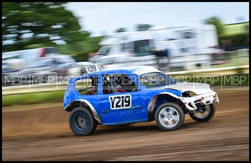 Yorkshire Dales Autograss motorsport photography uk