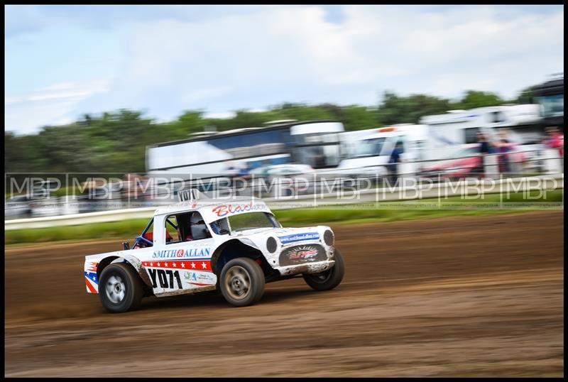 Yorkshire Dales Autograss motorsport photography uk