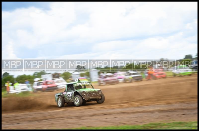 Yorkshire Dales Autograss motorsport photography uk