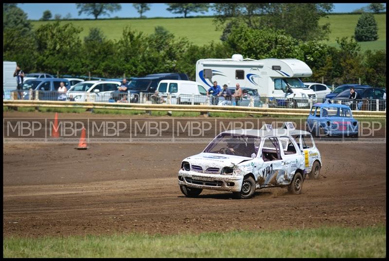 Yorkshire Dales Autograss motorsport photography uk