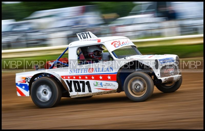 Yorkshire Dales Autograss motorsport photography uk