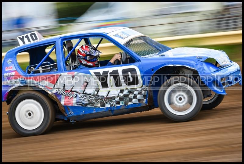 Yorkshire Dales Autograss motorsport photography uk