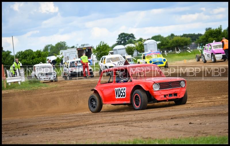 Yorkshire Dales Autograss motorsport photography uk