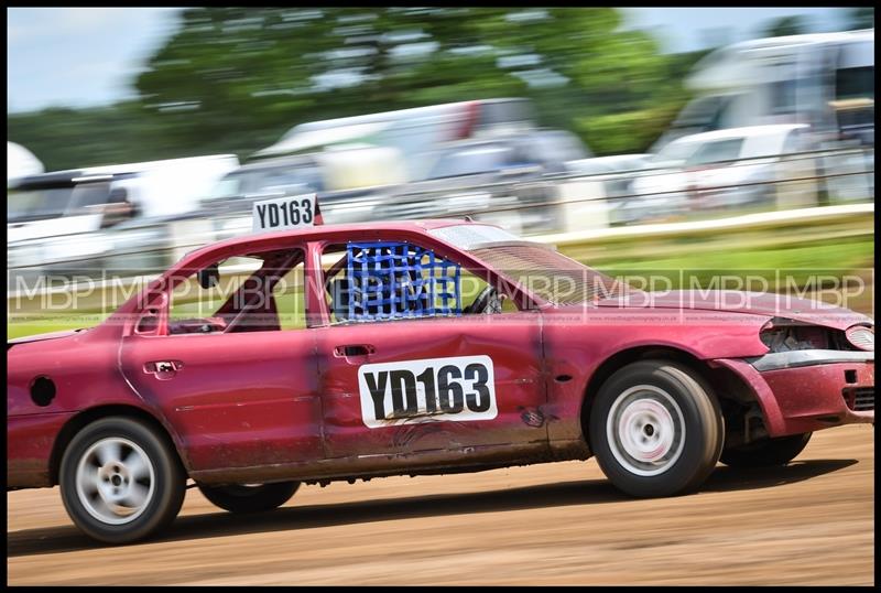 Yorkshire Dales Autograss motorsport photography uk