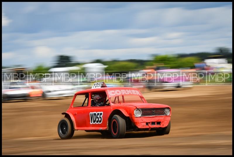 Yorkshire Dales Autograss motorsport photography uk