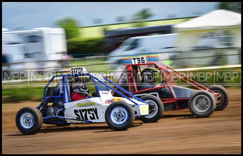 Yorkshire Dales Autograss motorsport photography uk