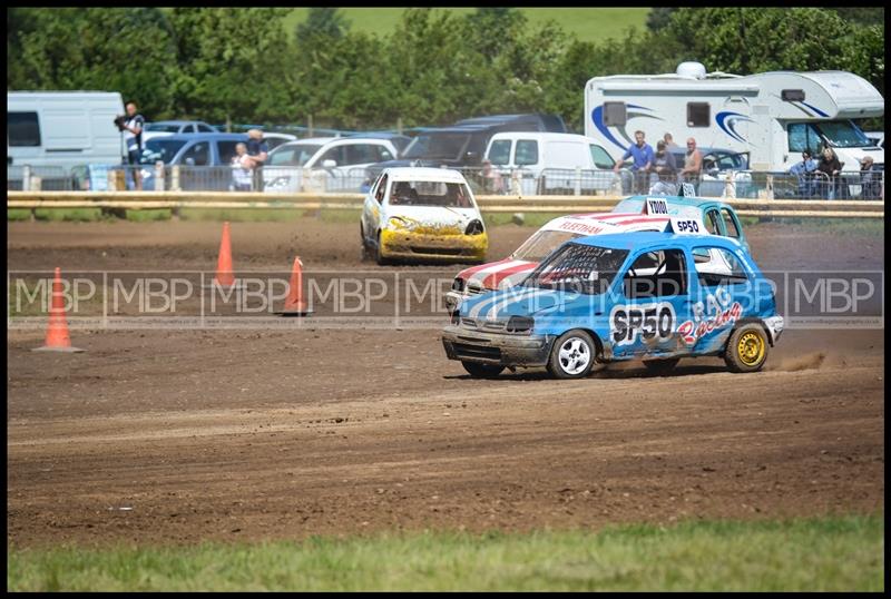 Yorkshire Dales Autograss motorsport photography uk