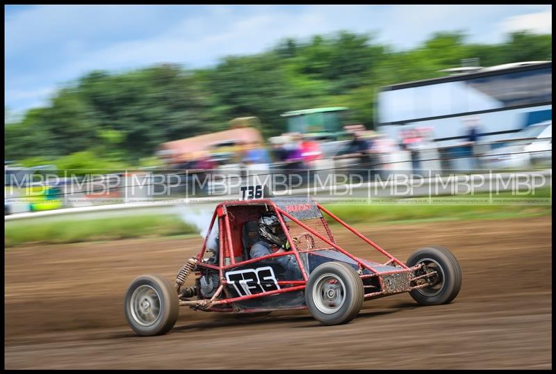 Yorkshire Dales Autograss motorsport photography uk