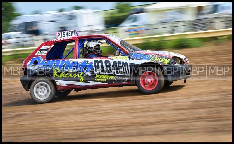 Yorkshire Dales Autograss motorsport photography uk