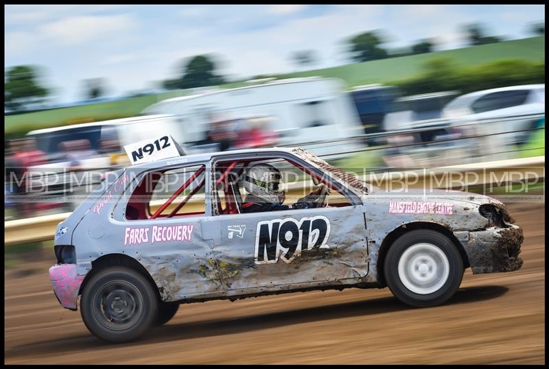 Yorkshire Dales Autograss motorsport photography uk