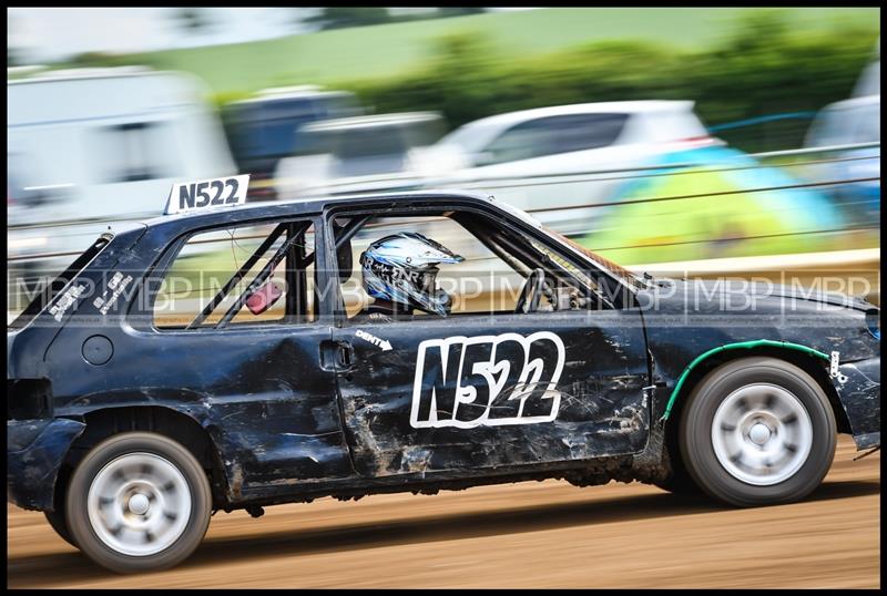 Yorkshire Dales Autograss motorsport photography uk