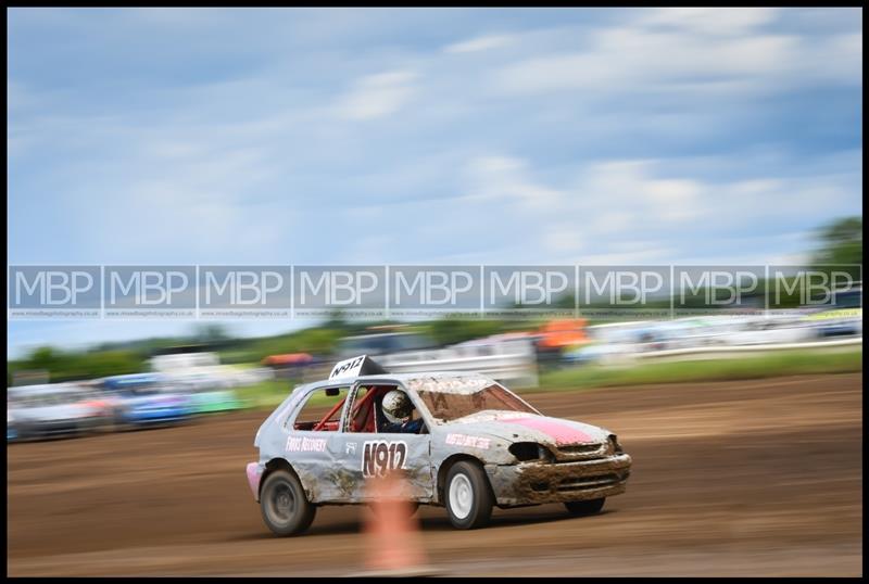 Yorkshire Dales Autograss motorsport photography uk