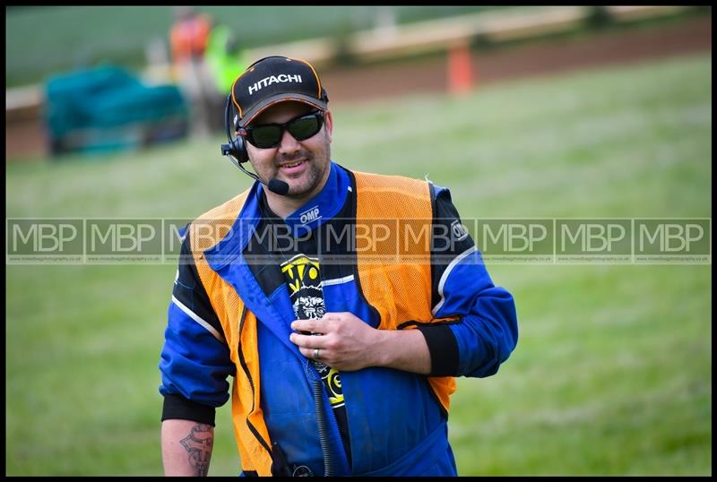 Yorkshire Dales Autograss motorsport photography uk