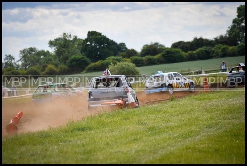 Yorkshire Dales Autograss motorsport photography uk