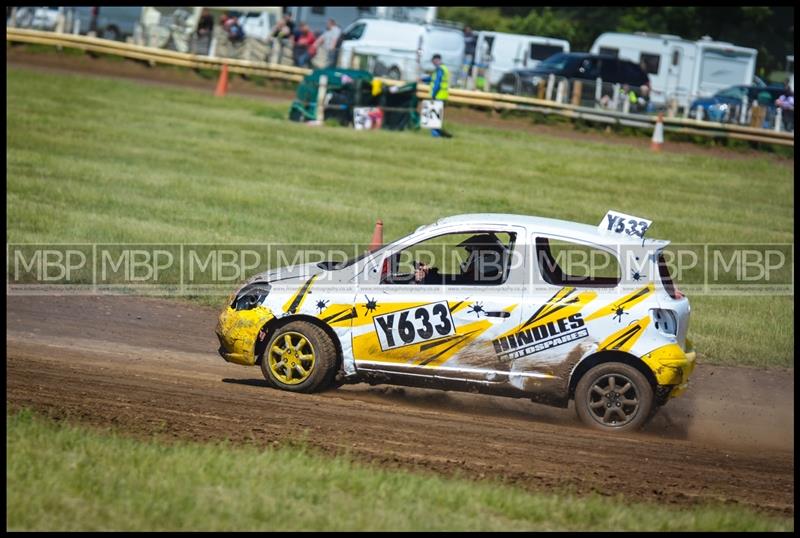 Yorkshire Dales Autograss motorsport photography uk