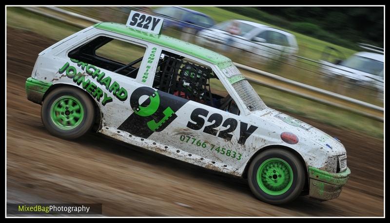 Yorkshire Open - Yorkshire Dales Autograss photography