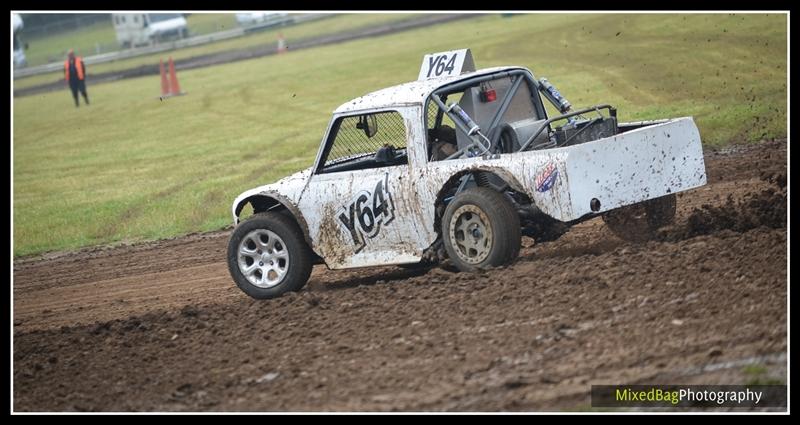 Yorkshire Open - Yorkshire Dales Autograss photography