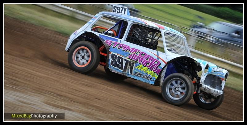 Yorkshire Open - Yorkshire Dales Autograss photography