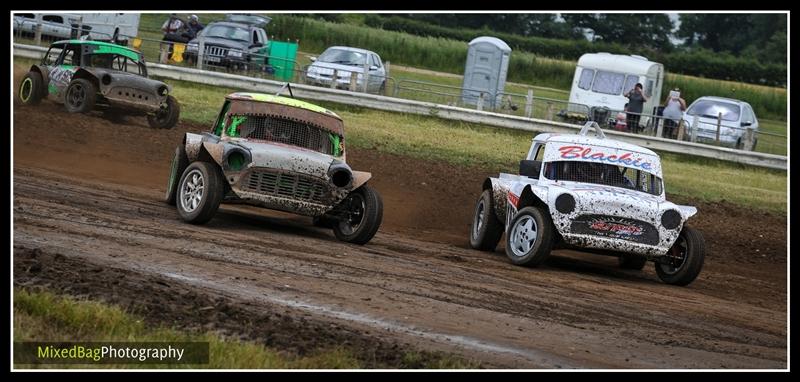 Yorkshire Open - Yorkshire Dales Autograss photography