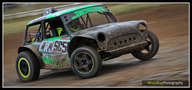 Yorkshire Open - Yorkshire Dales Autograss photography