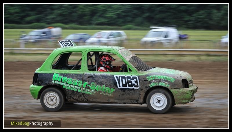 Yorkshire Open - Yorkshire Dales Autograss photography