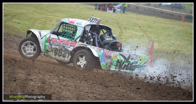 Yorkshire Open - Yorkshire Dales Autograss photography