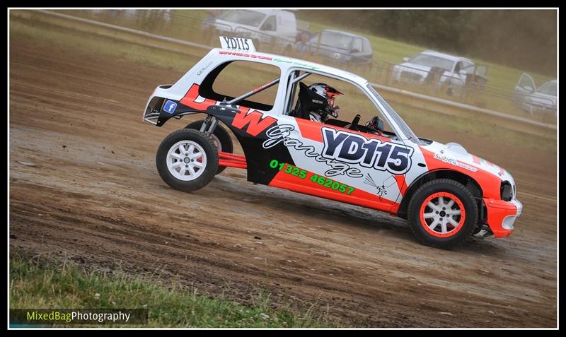 Yorkshire Open - Yorkshire Dales Autograss photography