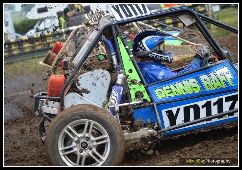 Yorkshire Open - Yorkshire Dales Autograss photography