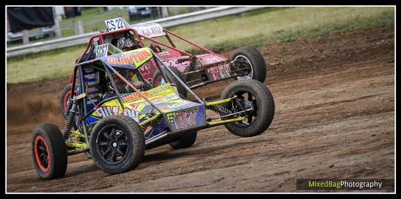 Yorkshire Open - Yorkshire Dales Autograss photography