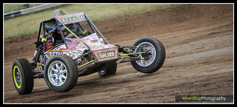 Yorkshire Open - Yorkshire Dales Autograss photography