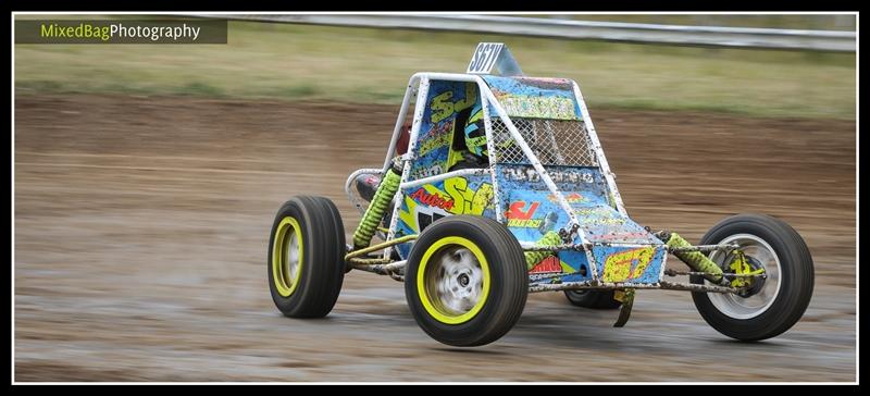 Yorkshire Open - Yorkshire Dales Autograss photography