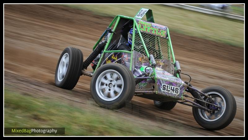 Yorkshire Open - Yorkshire Dales Autograss photography