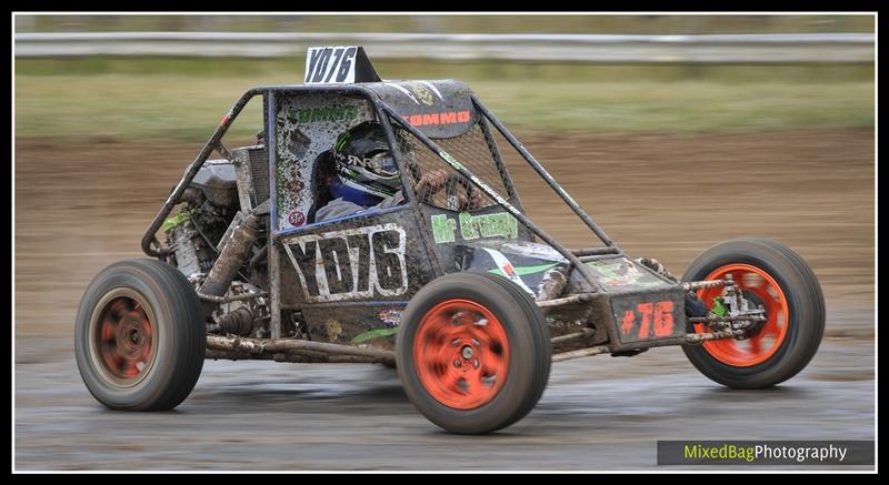 Yorkshire Open - Yorkshire Dales Autograss photography