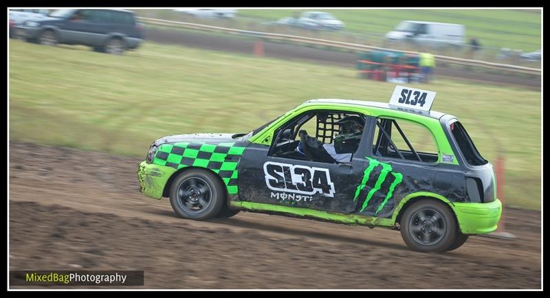 Yorkshire Open - Yorkshire Dales Autograss photography