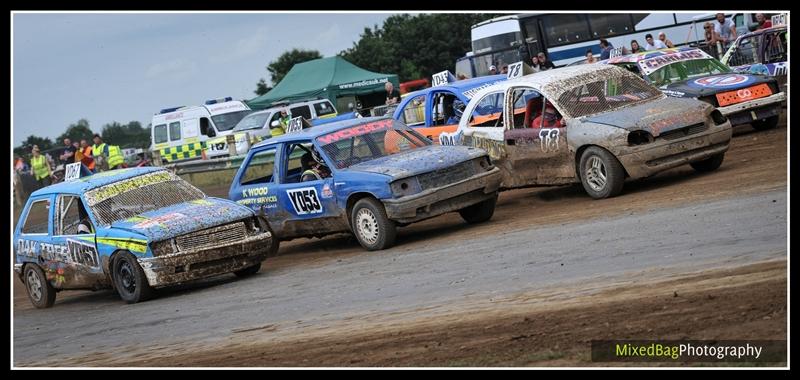 Yorkshire Open - Yorkshire Dales Autograss photography