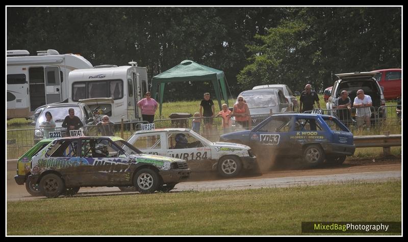 Yorkshire Open - Yorkshire Dales Autograss photography