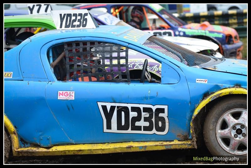 Yorkshire Open - Yorkshire Dales Autograss photography