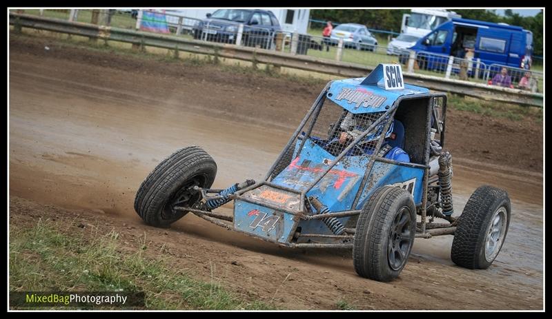 Yorkshire Open - Yorkshire Dales Autograss photography