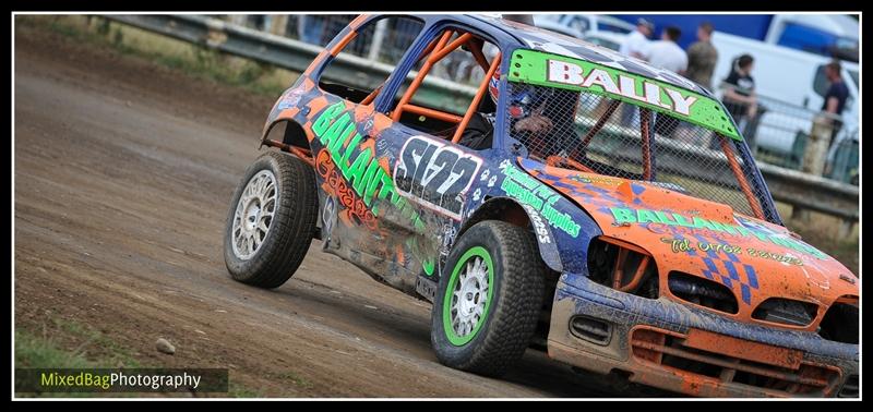 Yorkshire Open - Yorkshire Dales Autograss photography