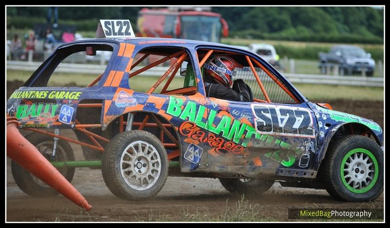 Yorkshire Open - Yorkshire Dales Autograss photography