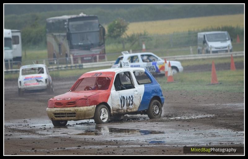 Yorkshire Open - Yorkshire Dales Autograss photography