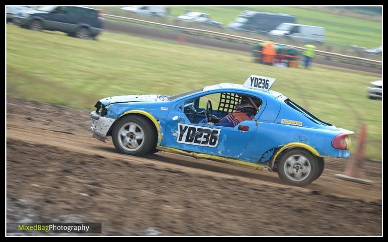 Yorkshire Open - Yorkshire Dales Autograss photography