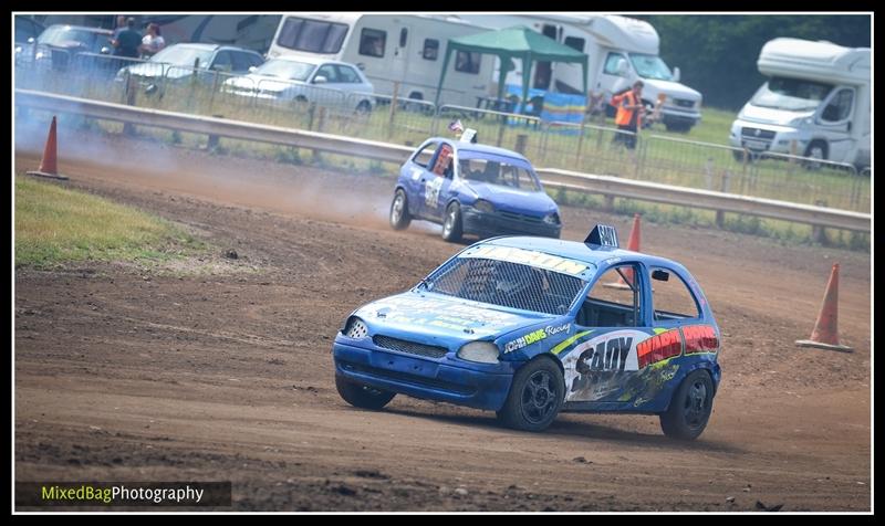 Yorkshire Open - Yorkshire Dales Autograss photography