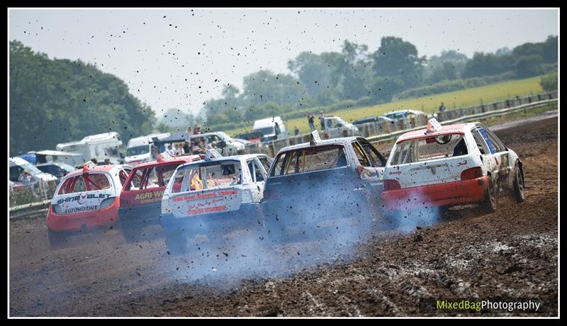 Yorkshire Open - Yorkshire Dales Autograss photography