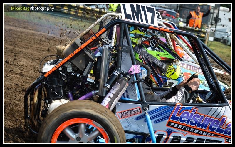 Yorkshire Open - Yorkshire Dales Autograss photography