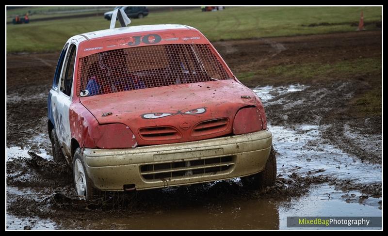 Yorkshire Open - Yorkshire Dales Autograss photography