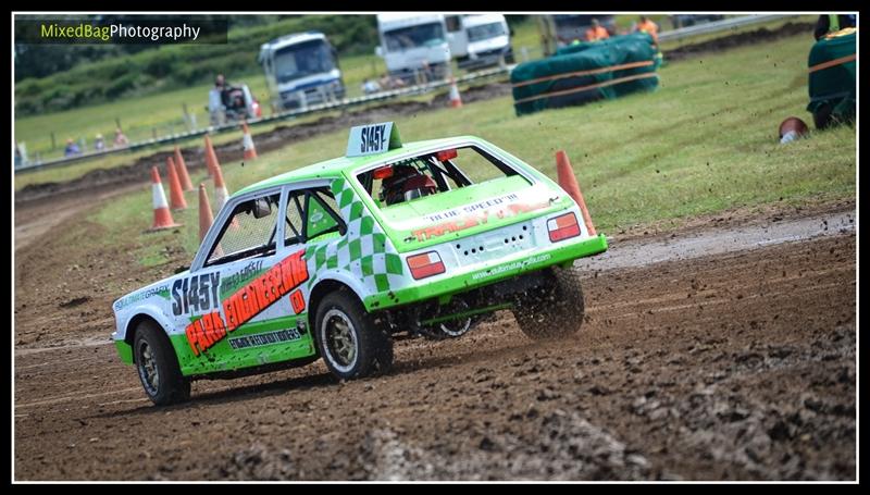 Yorkshire Open - Yorkshire Dales Autograss photography