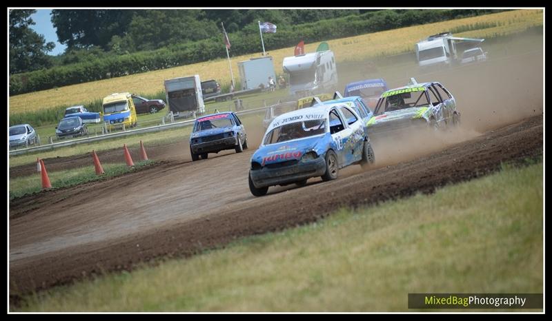 Yorkshire Open - Yorkshire Dales Autograss photography