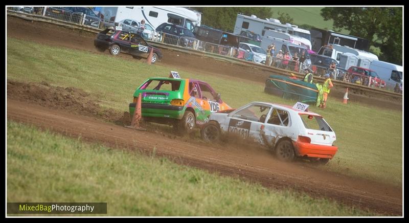 Yorkshire Open - Yorkshire Dales Autograss photography